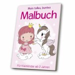 Mein tolles, buntes