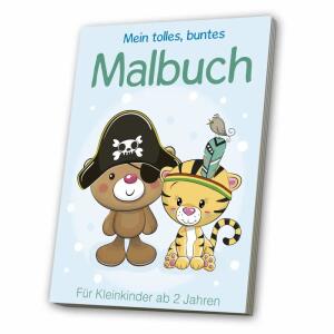 Mein tolles, buntes