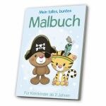 Mein tolles, buntes