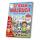 Sticker Malbuch