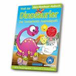 Mein Abenteuer-Malbuch