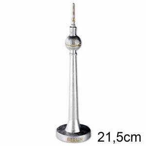 Miniatur Berlin 21,5 cm