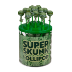 OOTB Hanf-Lolly Super Skunk ca. 14 g