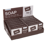 OOTB Seife Arse-Face ca. 150 g mit Pfirsichduft