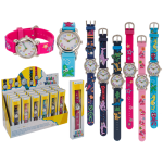 OOTB Armbanduhr Kids Watch (inkl. Batterie)