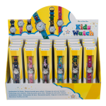 OOTB Armbanduhr Kids Watch (inkl. Batterie)
