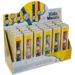 OOTB Armbanduhr Kids Watch (inkl. Batterie)