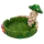 OOTB Aschenbecher Pilze ca. 14 x 11 x 84 cm