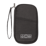 OOTB Reisedokumente Brieftasche und Telefon-Organizer