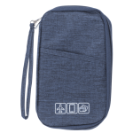 OOTB Reisedokumente Brieftasche und Telefon-Organizer
