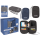 OOTB Reisedokumente Brieftasche und Telefon-Organizer