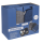 OOTB Reisedokumente Brieftasche und Telefon-Organizer