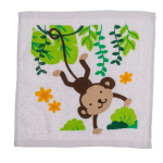 OOTB Magisches Baumwoll-Handtuch Safari