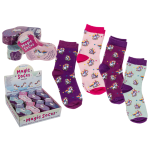 OOTB Magische Kindersocken Comic Einhorn 1 Paar