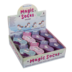 OOTB Magische Kindersocken Comic Einhorn 1 Paar