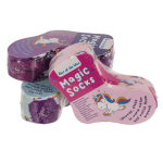 OOTB Magische Kindersocken Comic Einhorn 1 Paar