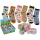 OOTB Magische Kindersocken Farmtiere 1 Paar