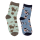 OOTB Magische Kindersocken Farmtiere 1 Paar