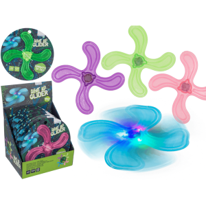 OOTB Leuchtender Gleiter Glow in the Dark