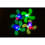 OOTB Leuchtender Gleiter Glow in the Dark