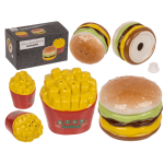 OOTB Salz & Pfefferstreuer Burger & Pommes