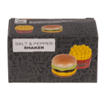 OOTB Salz & Pfefferstreuer Burger & Pommes