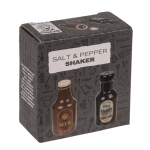 OOTB Salz & Pfefferstreuer Bier & Wein