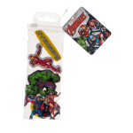 OOTB Radiergummi Avengers 4er Set