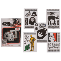 OOTB Sticker Set Star Wars (Force)