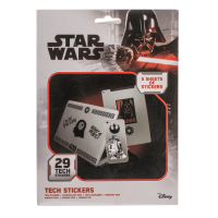 OOTB Sticker Set Star Wars (Force)