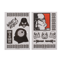 OOTB Sticker Set Star Wars (Force)