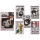 OOTB Sticker Set Star Wars (Force)