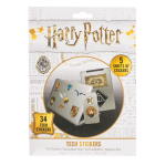 OOTB Sticker Set Harry Potter (Artefakte)
