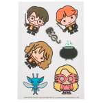 OOTB Sticker Set Harry Potter (Artefakte)