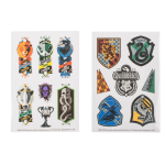OOTB Sticker Set Harry Potter (Artefakte)