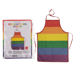 OOTB Grill- & KüchenschürzePride100%