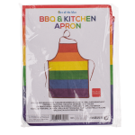 OOTB Grill- & KüchenschürzePride100%