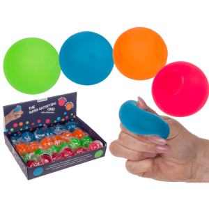 OOTB Mini-Ultra-Soft Antistress-Ball Neon