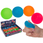OOTB Mini-Ultra-Soft Antistress-Ball Neon
