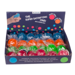 OOTB Mini-Ultra-Soft Antistress-Ball Neon