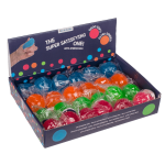 OOTB Mini-Ultra-Soft Antistress-Ball Neon