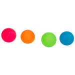 OOTB Mini-Ultra-Soft Antistress-Ball Neon