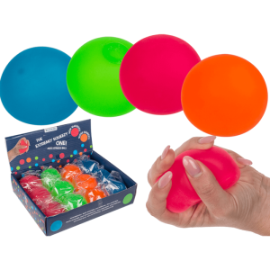 OOTB Ultra-Soft Antistress-Ball Neon