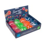 OOTB Ultra-Soft Antistress-Ball Neon