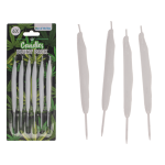 OOTB Kerze Blunt Pack 10 cm