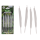 OOTB Kerze Blunt Pack 10 cm