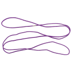 OOTB Elastisches Springseil ca. 2 m