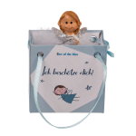 OOTB Schutzengel in Papiertüte im excl. Eigendesign