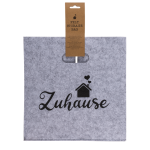 OOTB Filz-Aufbewahrungsbox Home/Zuhause