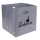 OOTB Filz-Aufbewahrungsbox Home/Zuhause